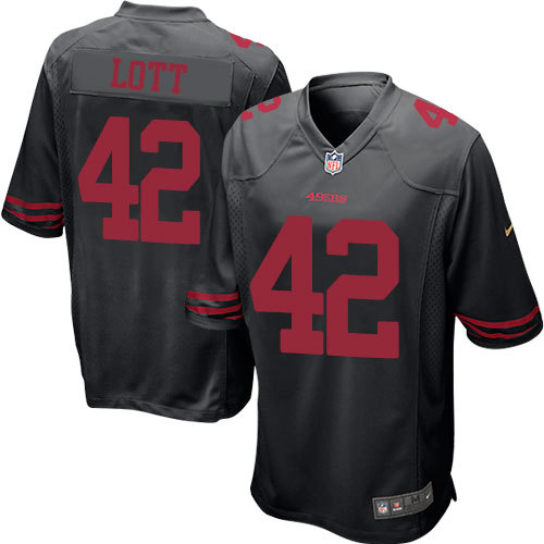 San Francisco 49ers kids jerseys-028